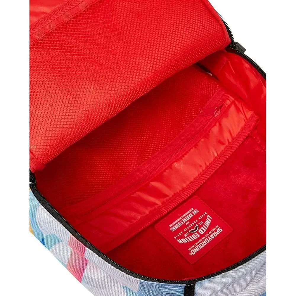 Sprayground My‎ Little Pony Trails DLXR Backpack Limited Edition